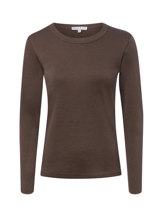 Damen Langarmshirt