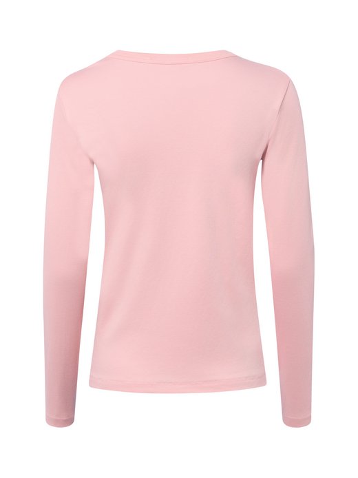 Damen Langarmshirt