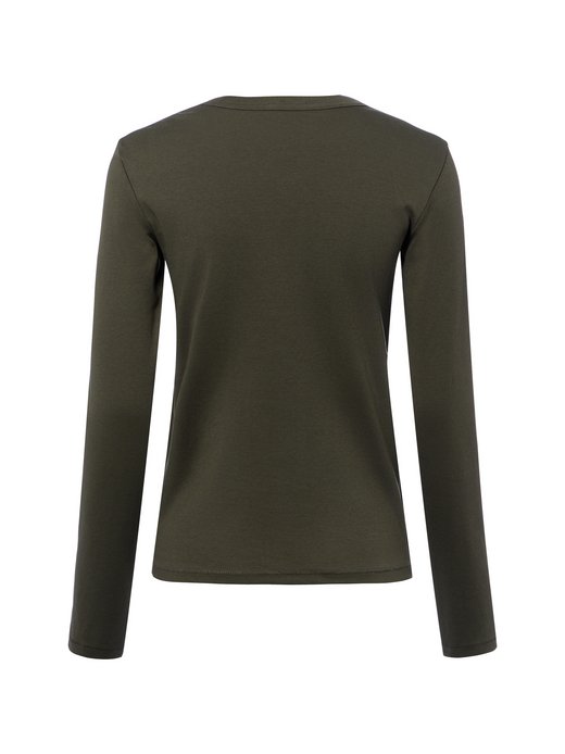 Damen Langarmshirt