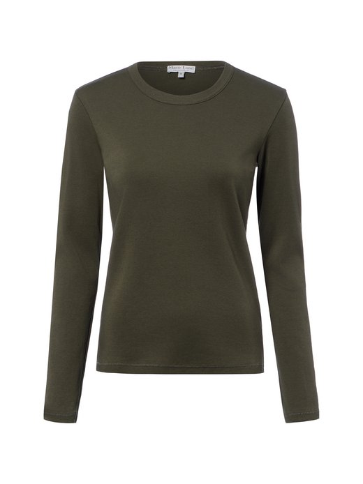 Damen Langarmshirt