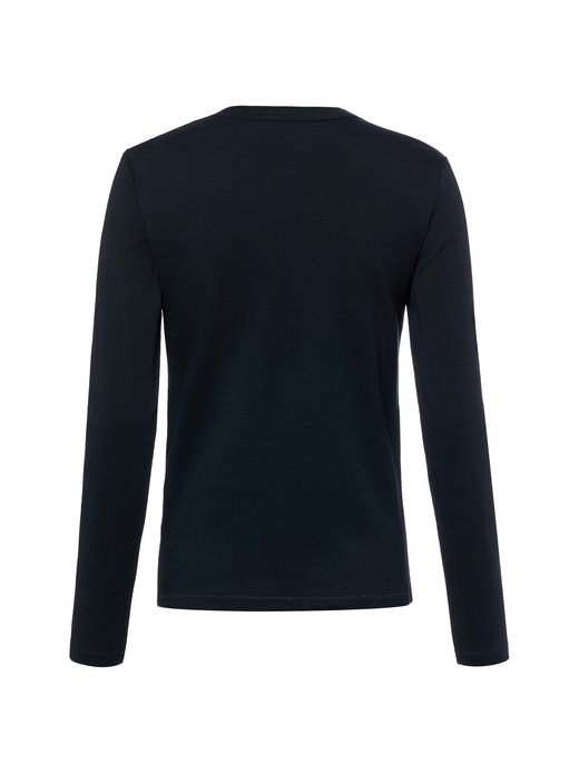 Damen Langarmshirt