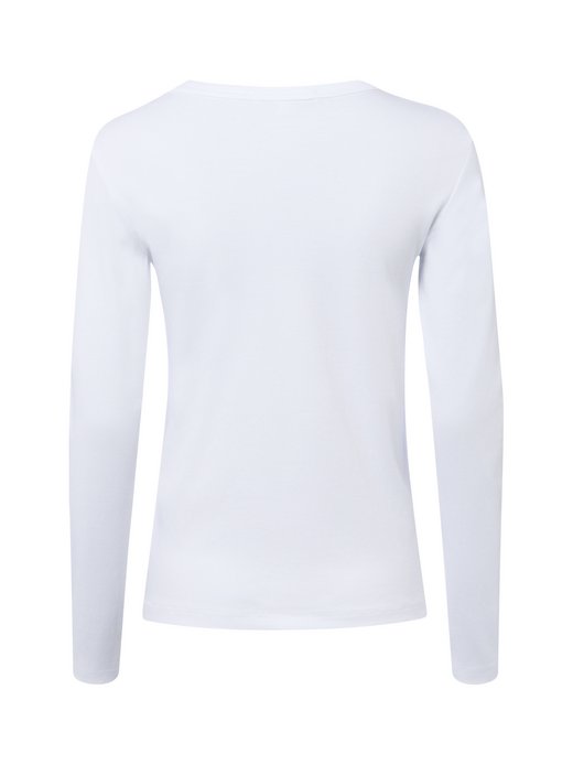 Damen Langarmshirt