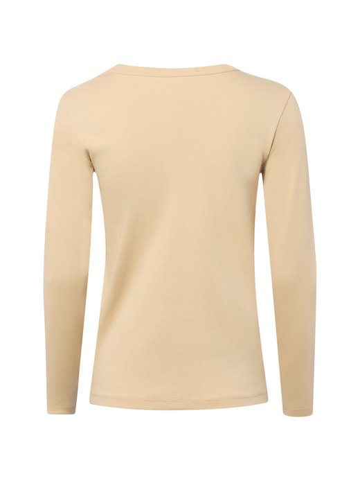 Damen Langarmshirt