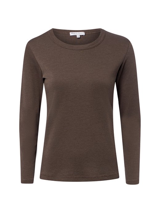 Damen Langarmshirt