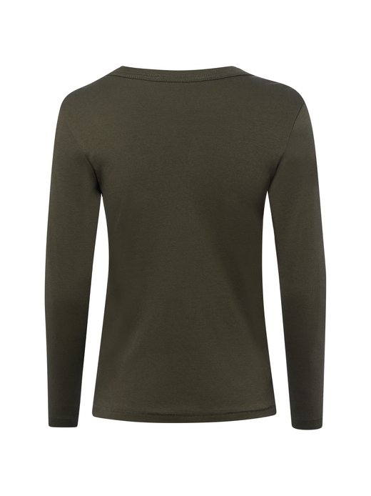 Damen Langarmshirt