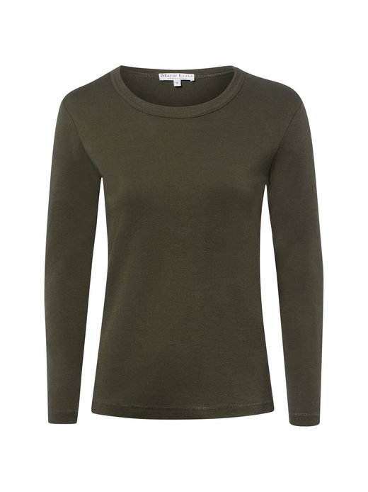Damen Langarmshirt