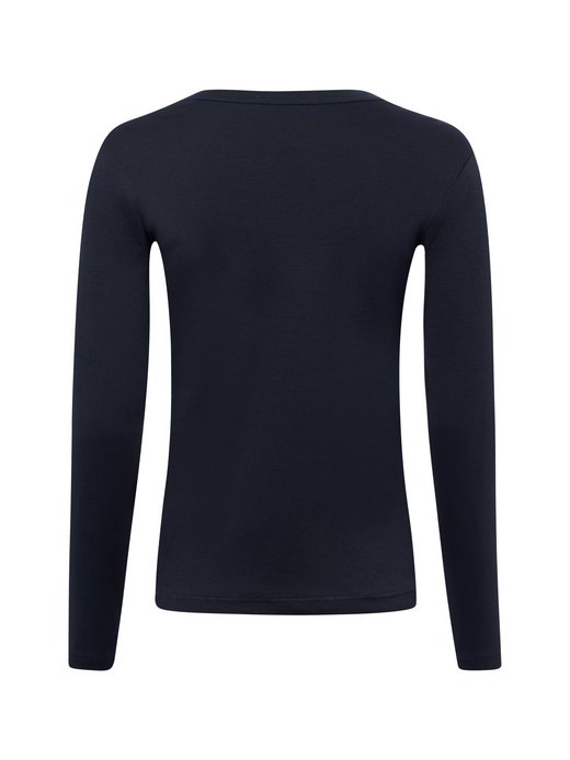 Damen Langarmshirt