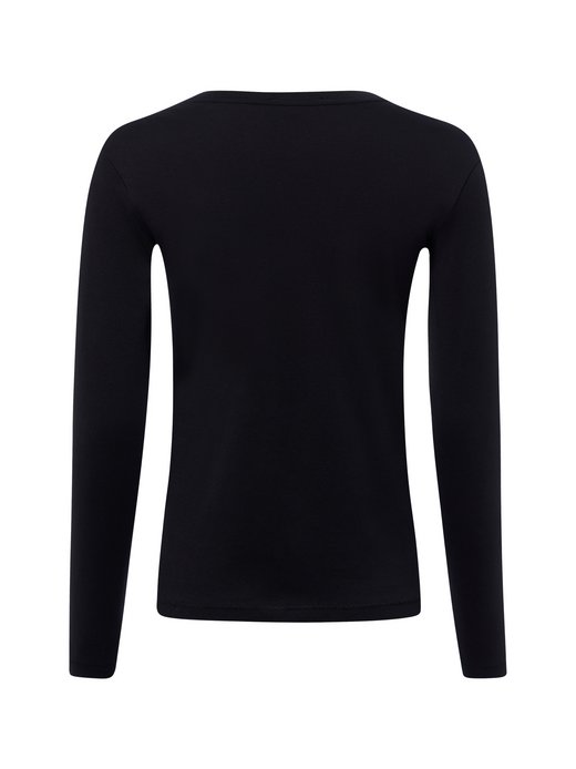Damen Langarmshirt