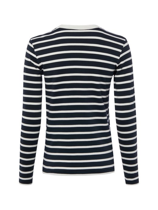 Damen Langarmshirt