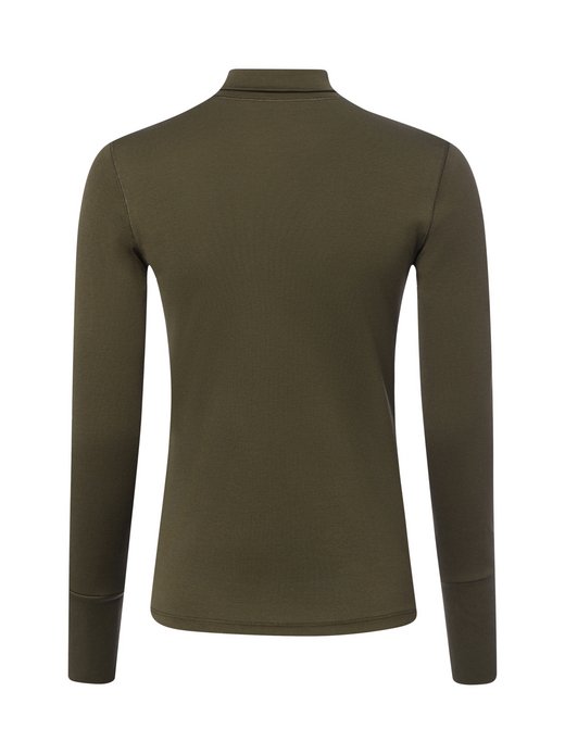Damen Langarmshirt