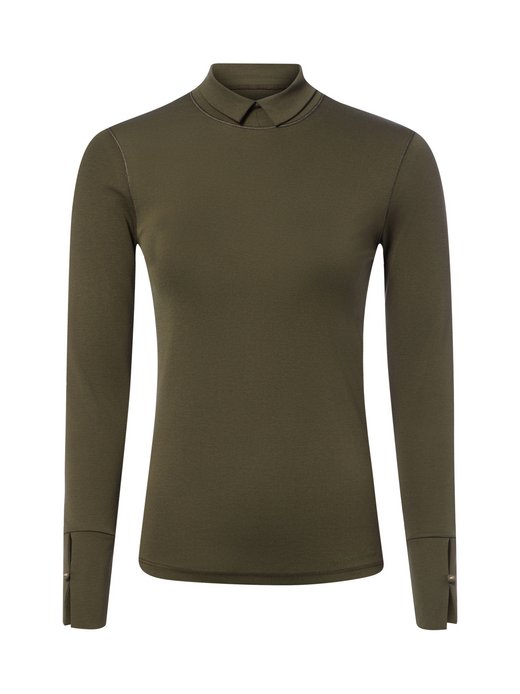 Damen Langarmshirt