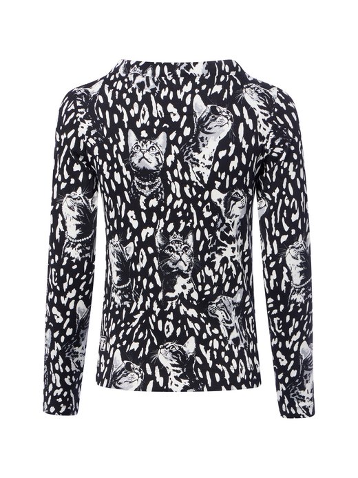 Damen Langarmshirt