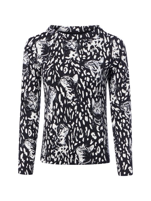 Damen Langarmshirt