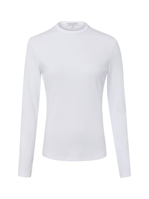 Damen Langarmshirt