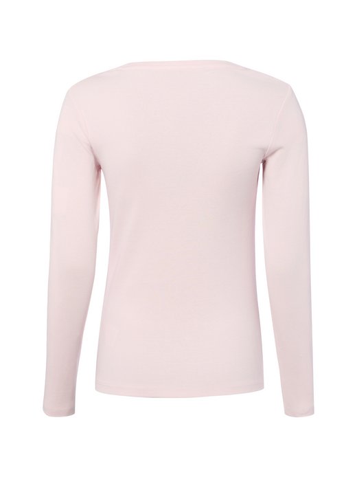 Damen Langarmshirt