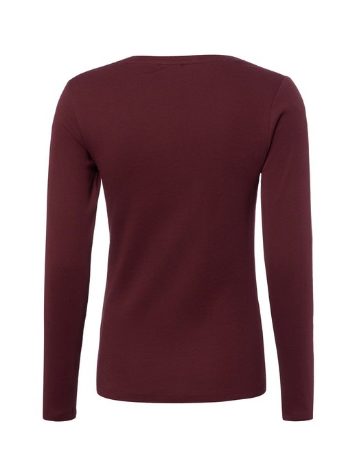 Damen Langarmshirt