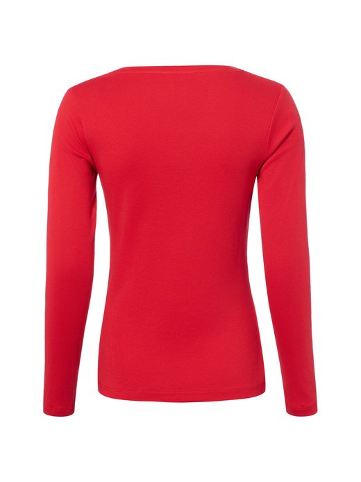 Damen Langarmshirt