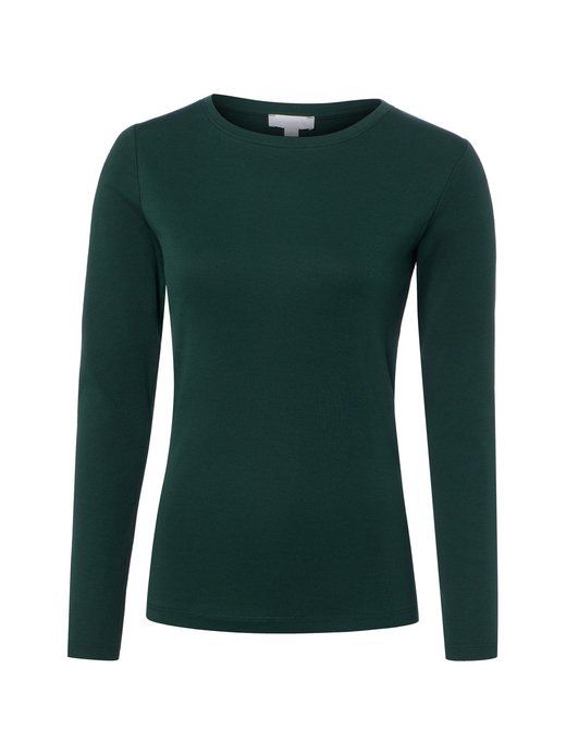 Damen Langarmshirt