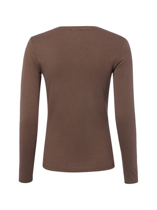 Damen Langarmshirt