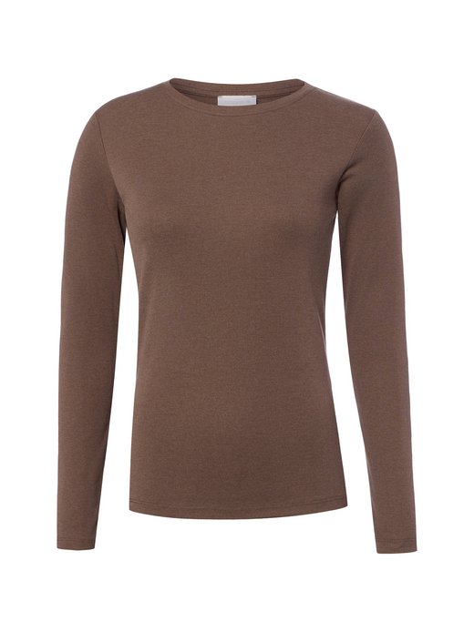 Damen Langarmshirt