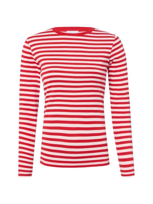 Damen Langarmshirt