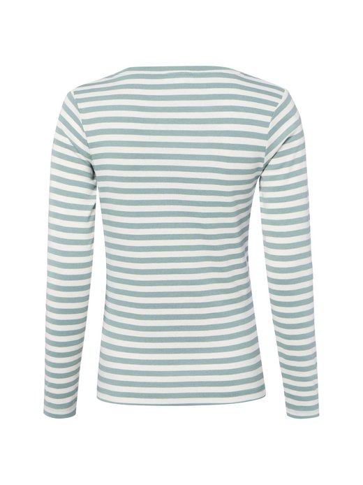 Damen Langarmshirt