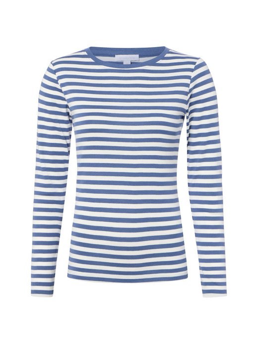 Damen Langarmshirt