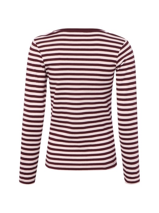 Damen Langarmshirt