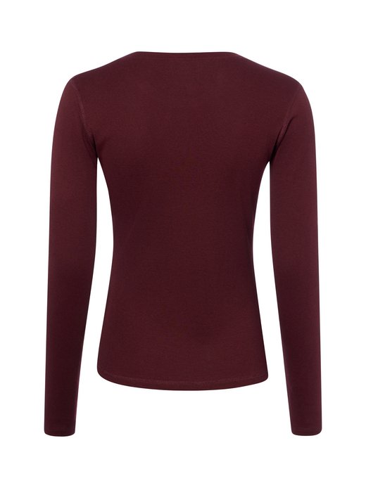 Damen Langarmshirt