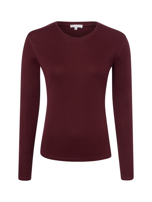 Damen Langarmshirt