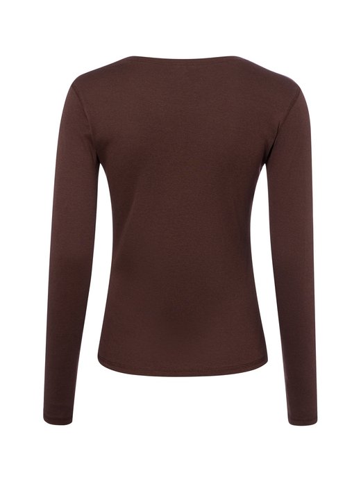 Damen Langarmshirt