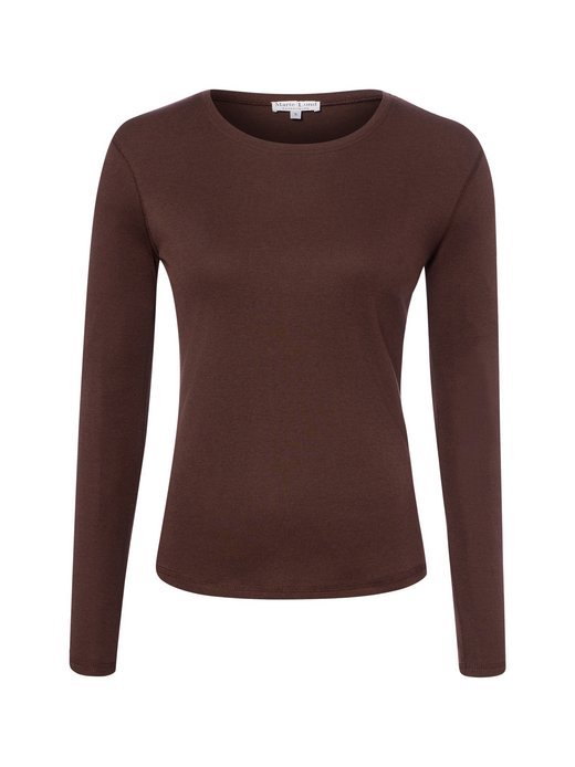Damen Langarmshirt