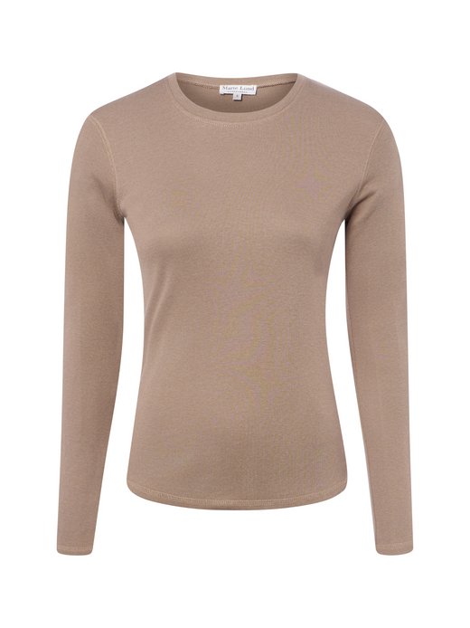 Damen Langarmshirt