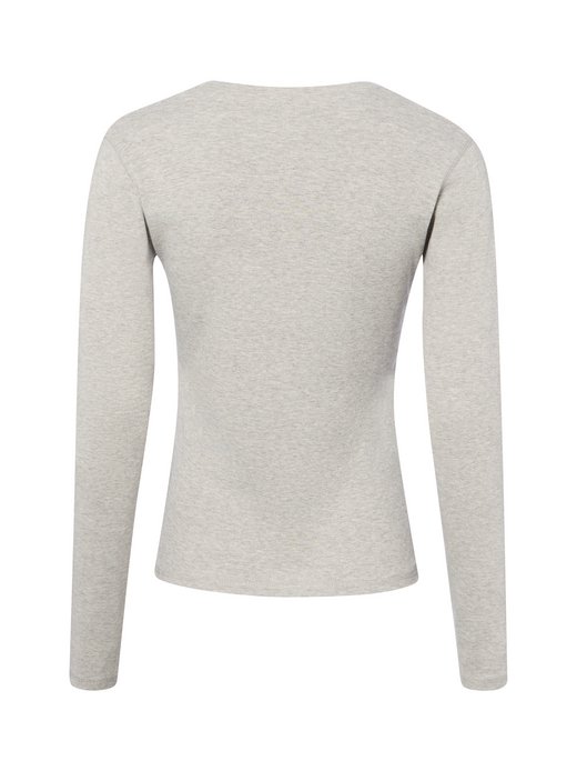 Damen Langarmshirt