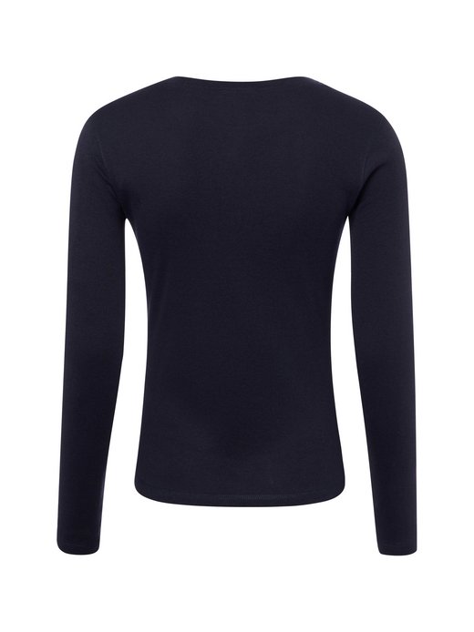 Damen Langarmshirt