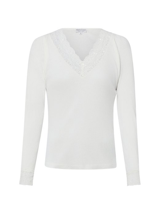 Damen Langarmshirt