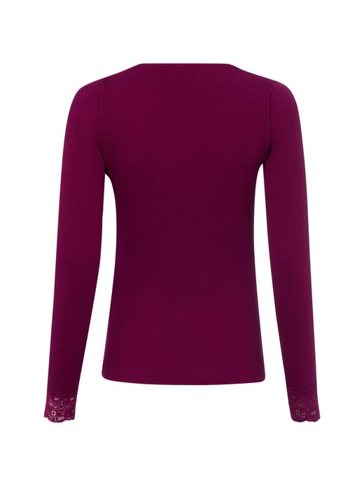 Damen Langarmshirt