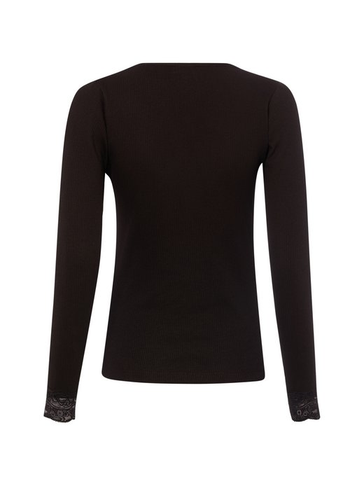 Damen Langarmshirt