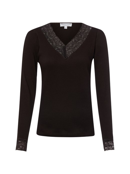 Damen Langarmshirt