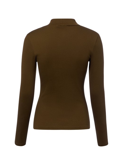 Damen Langarmshirt