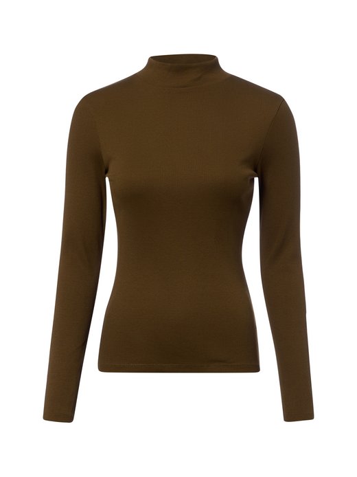 Damen Langarmshirt