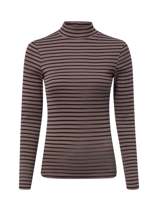 Damen Langarmshirt