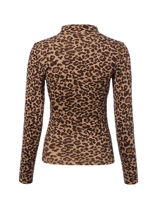 Damen Langarmshirt