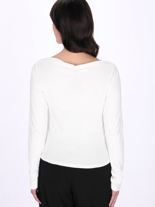 Damen Langarmshirt