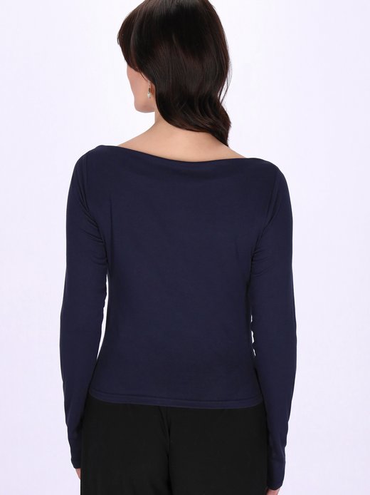 Damen Langarmshirt