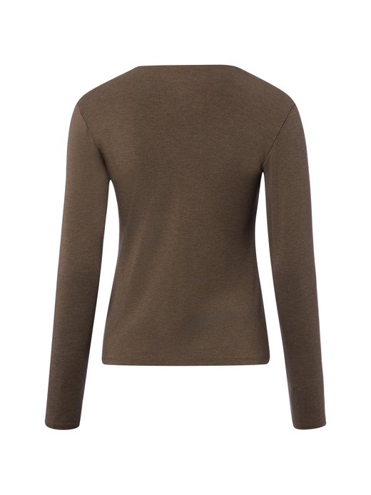 Damen Langarmshirt