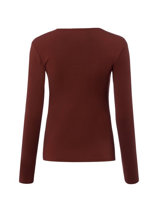 Damen Langarmshirt