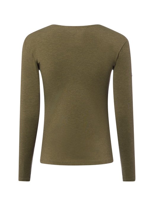 Damen Langarmshirt