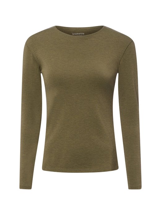 Damen Langarmshirt