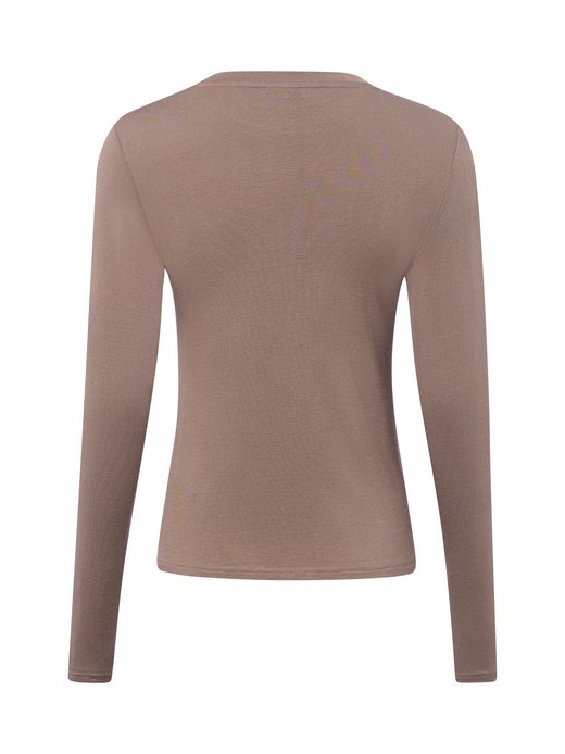 Damen Langarmshirt